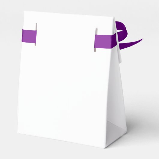 Caixa de lembrancinhas, presente, infantil フェイバーボックス (裏面サイド)