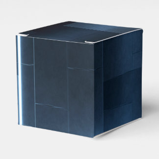 Caixa de lembrancinhas - Tecnologia フェイバーボックス