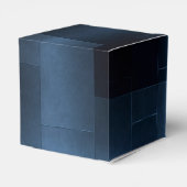 Caixa de lembrancinhas - Tecnologia フェイバーボックス (裏面サイド)