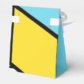 Caixa Envelope Brilho Fashion 80s e 90s v01 フェイバーボックス (裏面サイド)