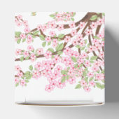 Caixinhas de Lembrancinhas Princesa Ursinha フェイバーボックス (上部)