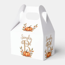 Caixinhas para Lembrancinhas フェイバーボックス