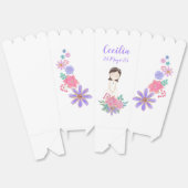 Caja de Palomitas Primera Comunión CECILIA フェイバーボックス (見開き)