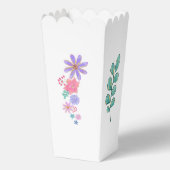 Caja de Palomitas Primera Comunión CECILIA フェイバーボックス (裏面)