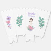 Caja de Palomitas Primera Comunión CECILIA フェイバーボックス (見開き)