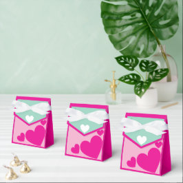 Caja de regalo フェイバーボックス