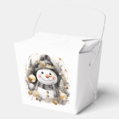 Caja de regalo フェイバーボックス (正面)