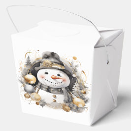 Caja de regalo フェイバーボックス