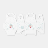 Caja de regalo フェイバーボックス (折り畳みなし)