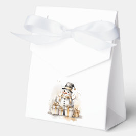 Caja de regalo フェイバーボックス
