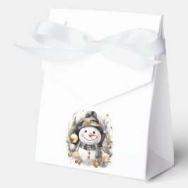 Caja de regalo フェイバーボックス