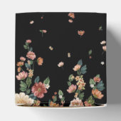 Caja de regalo lujosa para día de la madre フェイバーボックス (上部)