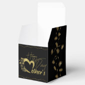 Caja de regalo lujosa para día de madres フェイバーボックス (オープン)