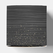 Caja de regalo para cumpleaños lujosa フェイバーボックス (上部)