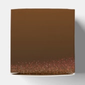 Caja de regalo para halloween フェイバーボックス (上部)