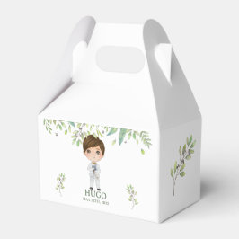 Caja de Regalos de Primera Comunión HUGO フェイバーボックス