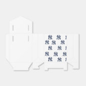 Caja de regalos Nueva York フェイバーボックス (折り畳みなし)