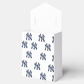 Caja de regalos Nueva York フェイバーボックス (オープン)