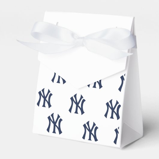Caja de regalos Nueva York フェイバーボックス (正面サイド)