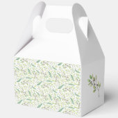 Caja de Regalos Primera Comunión PETER フェイバーボックス (裏面)