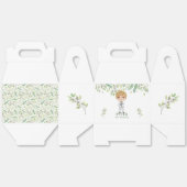 Caja de Regalos Primera Comunión PETER フェイバーボックス (見開き)