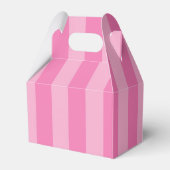 Caja  para recuerdo de 15 años フェイバーボックス (裏面サイド)