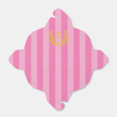 Caja para recuerdo de 15 años フェイバーボックス (折り畳みなし)