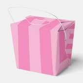 Caja para recuerdo de 15 años フェイバーボックス (裏面サイド)