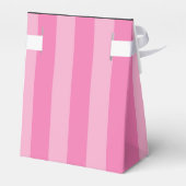 Caja para recuerdos 15 Años フェイバーボックス (裏面サイド)