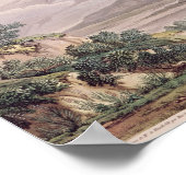 Cajambeの表示 ポスター (角)