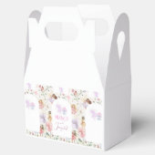 Cajas de Dulces de Hadas: ¡El Toque Mágico para tu フェイバーボックス (オープン)