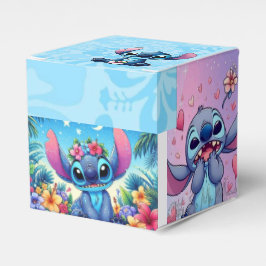 CAJITA DULCERA  フェイバーボックス