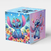 CAJITA DULCERA  フェイバーボックス (正面サイド)