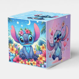 CAJITA DULCERA  フェイバーボックス