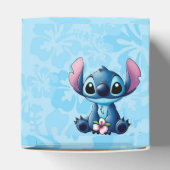 CAJITA DULCERA  フェイバーボックス (上部)