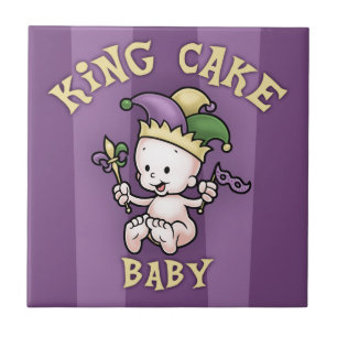 Cake Baby王 タイル