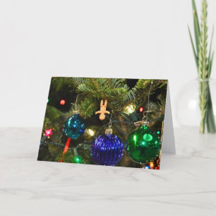 Cake Baby Holiday Card王 シーズンカード
