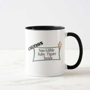 Cake Baby Mug (味方される2)王 マグカップ