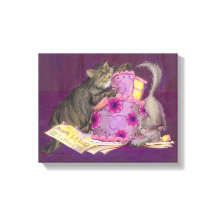 Cake Catsコレクション