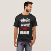 Cake Dealer Cookie Dealer Baker Pastry For Women Tシャツ (正面フル)