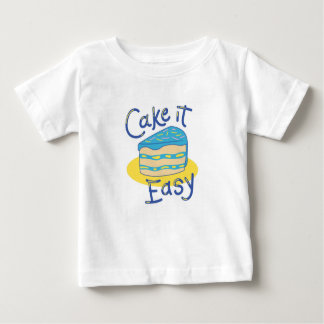 Cake It簡単: Sweet Dreams Edition ベビーTシャツ