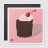  Cake with Cherry on Top (正面/裏面)