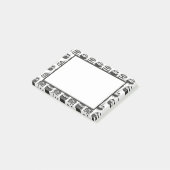 Cakes ポストイット (アングル)