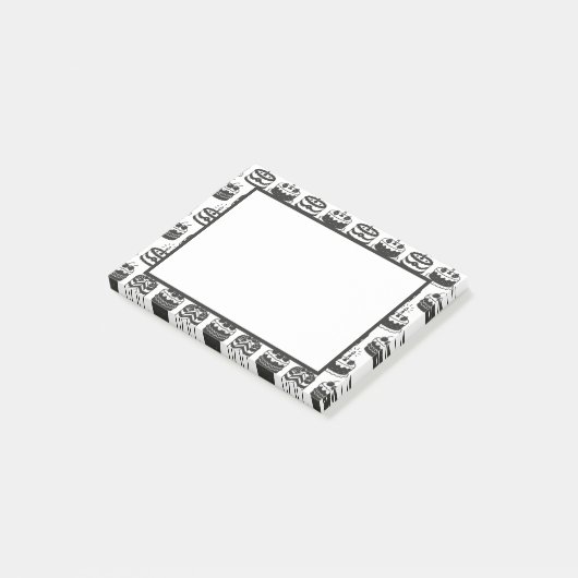 Cakes ポストイット (アングル)