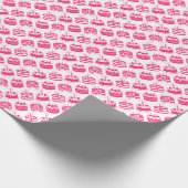 Cakes  ラッピングペーパー (角)