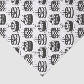 Cakes 薄葉紙 (詳細)