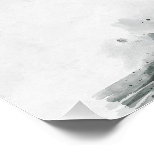 Cal Crutchlow ポスター (コーナー)