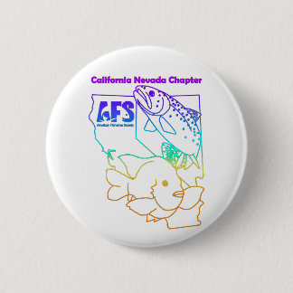 Cal-Neva AFSラウンドボタン、標準、2 1/4インチ 缶バッジ