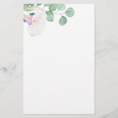 Calaとeucalypt – 誰が花嫁のゲームを知っ最高のている (裏面)