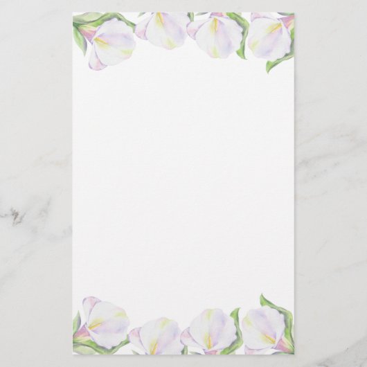 Cala flowers – 花嫁の年齢 (裏面)